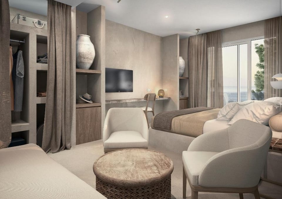 Heritage Llum Portocolom Hotel in Llevant