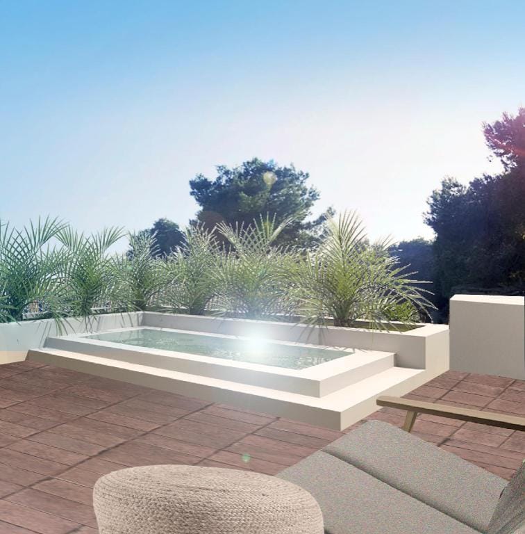 Heritage Llum Portocolom Hotel in Llevant
