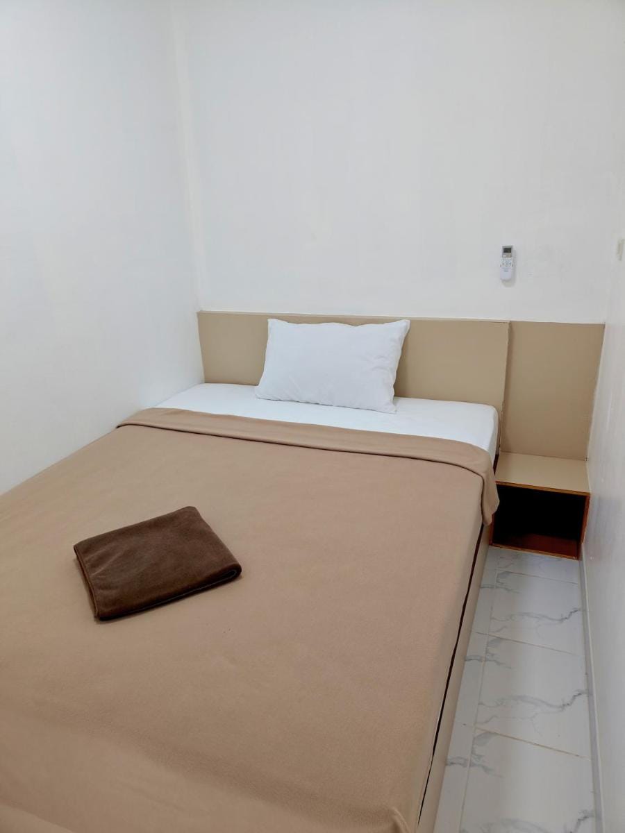Aladdin Guest House Hotel in Krabi Changwat