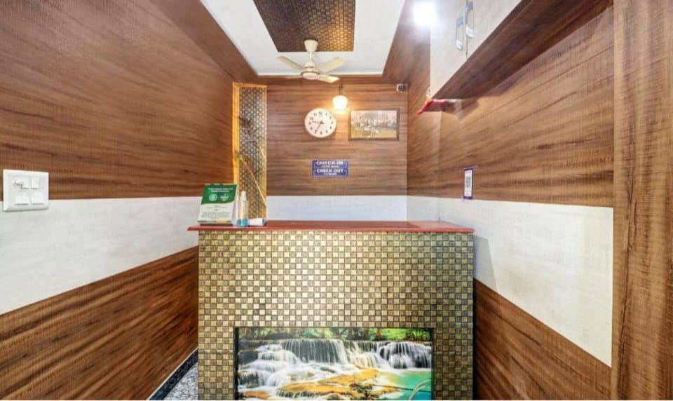Hotel Ravi Residency Hotel in Uttar Pradesh