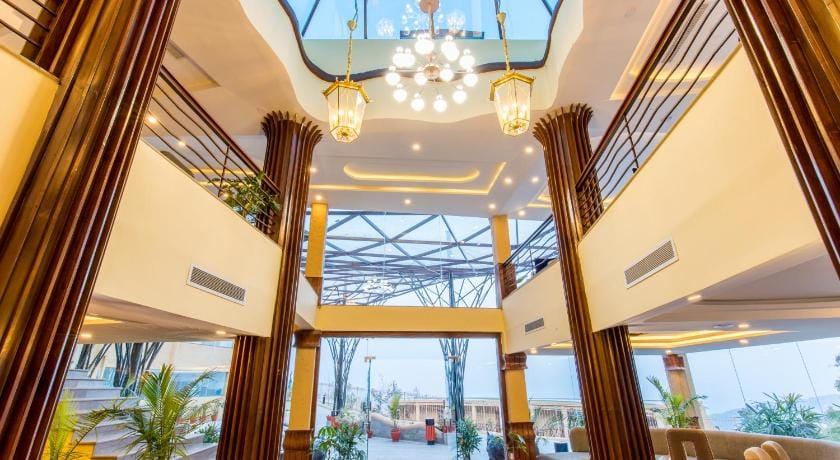 Aagantuk Resort Resort in Bagmati Province, Nepal