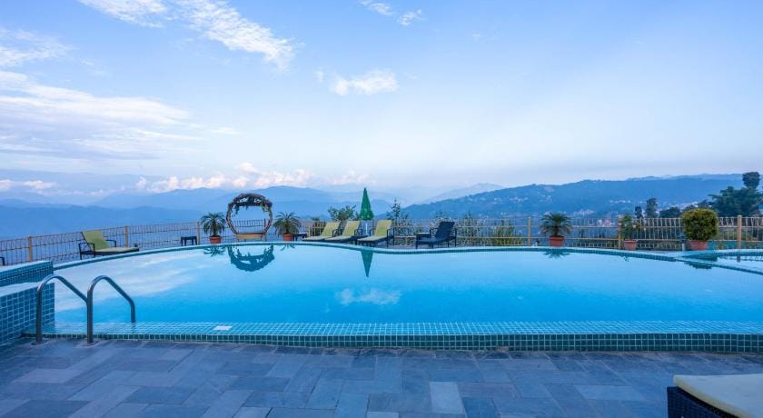 Aagantuk Resort Resort in Bagmati Province, Nepal