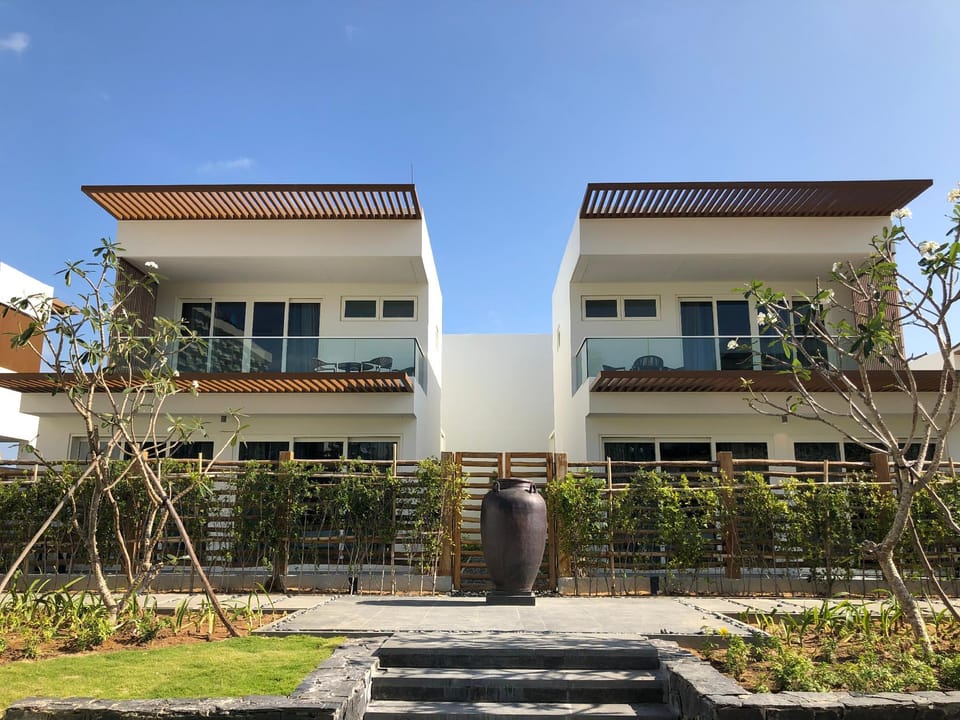 Resort Villa in Khanh Hoa Province