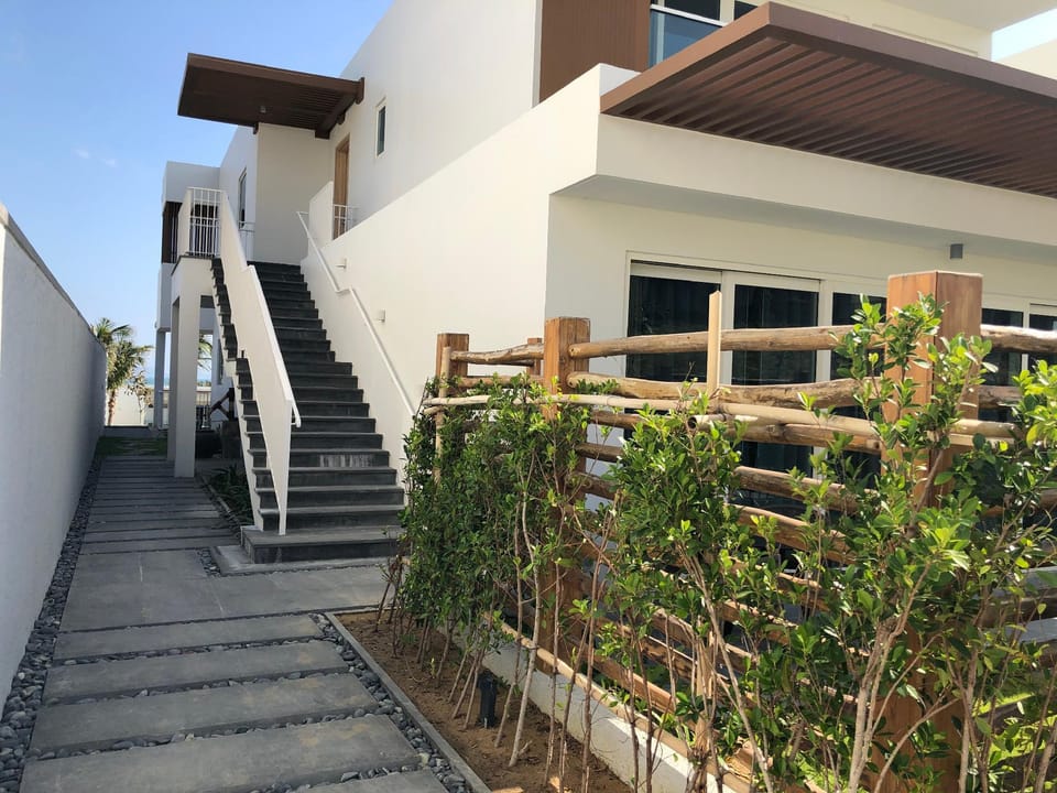 Resort Villa in Khanh Hoa Province