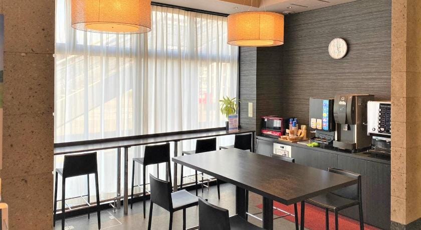 SAKURA SKY HOTEL KASHIWA() Hotel in Chiba Prefecture