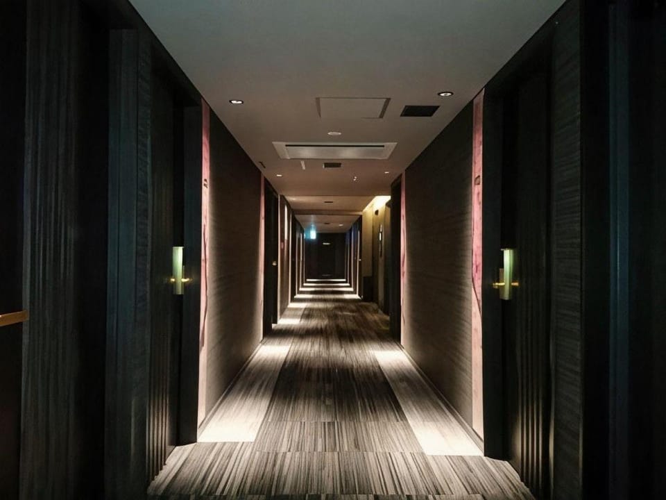 SAKURA SKY HOTEL KASHIWA() Hotel in Chiba Prefecture