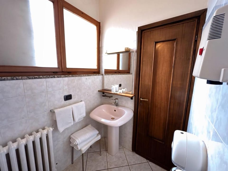 Hotel Mariuccia Hotel in Varese