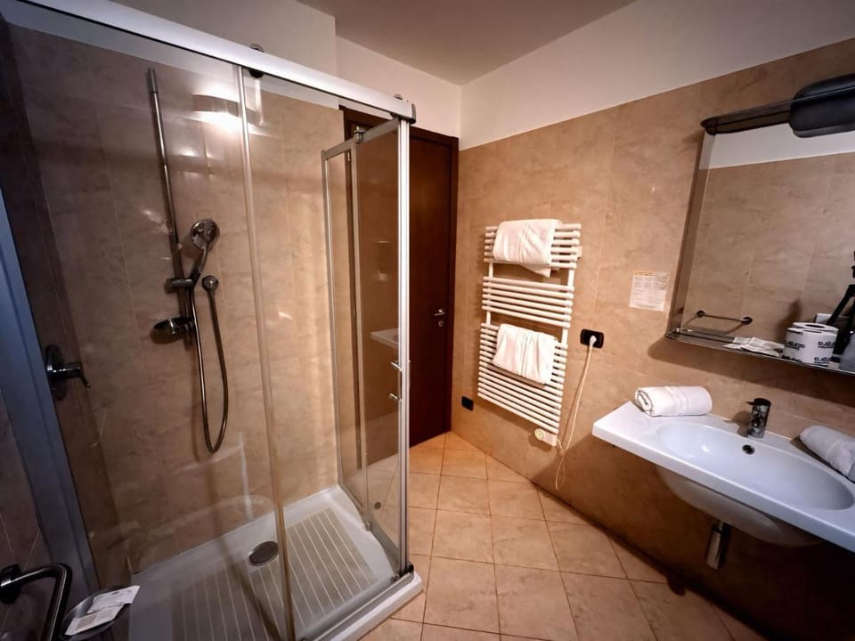 Hotel Mariuccia Hotel in Varese