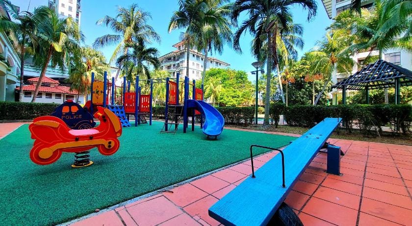 Good2Stay Apartment (6-8pax 3R2B) Apartment in Malacca