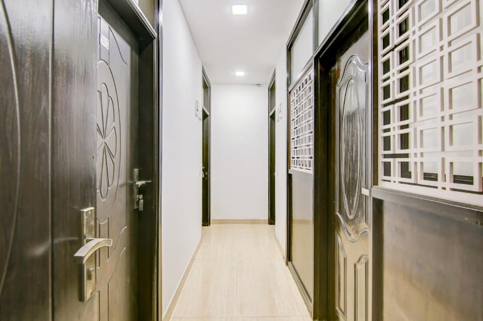 Hotel O The Premium Villla Apartment in New Delhi