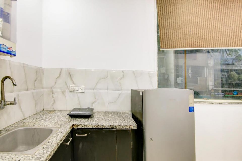 Hotel O The Premium Villla Apartment in New Delhi
