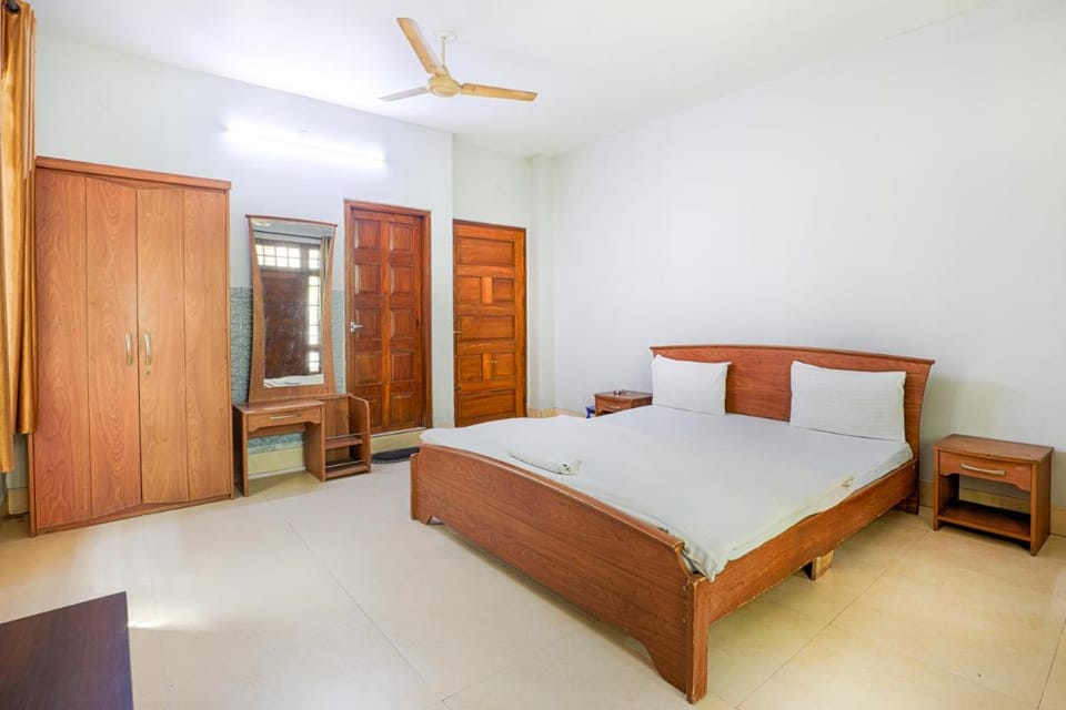 Exotic Villa Homestay Vacation rental in Bangladesh