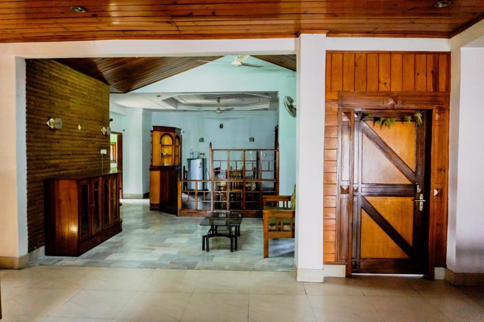 Exotic Villa Homestay Vacation rental in Bangladesh
