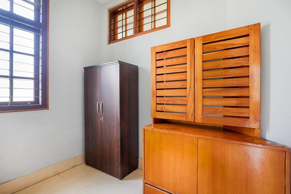 Exotic Villa Homestay Vacation rental in Bangladesh