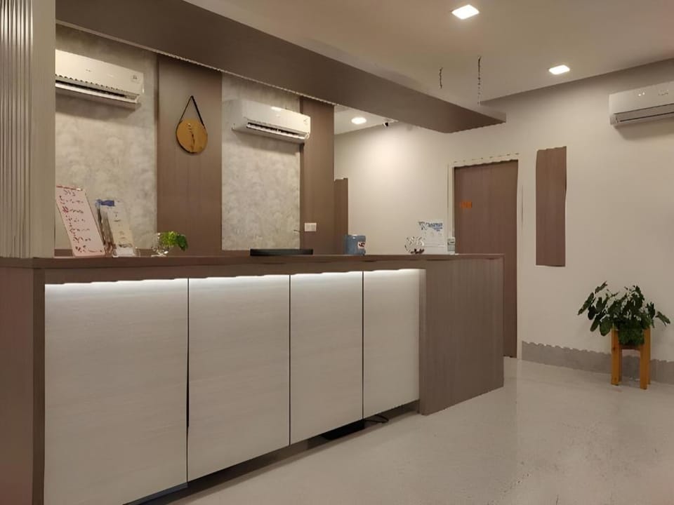 Front One Residence Syariah Mampang Hotel in South Jakarta City