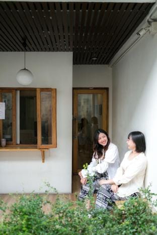 Petra Boutique Donmuang Vacation rental in Bangkok
