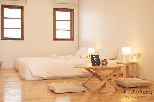Petra Boutique Donmuang Vacation rental in Bangkok