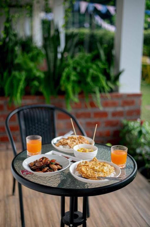 CoZy House Chiangrai Hotel in Thailand