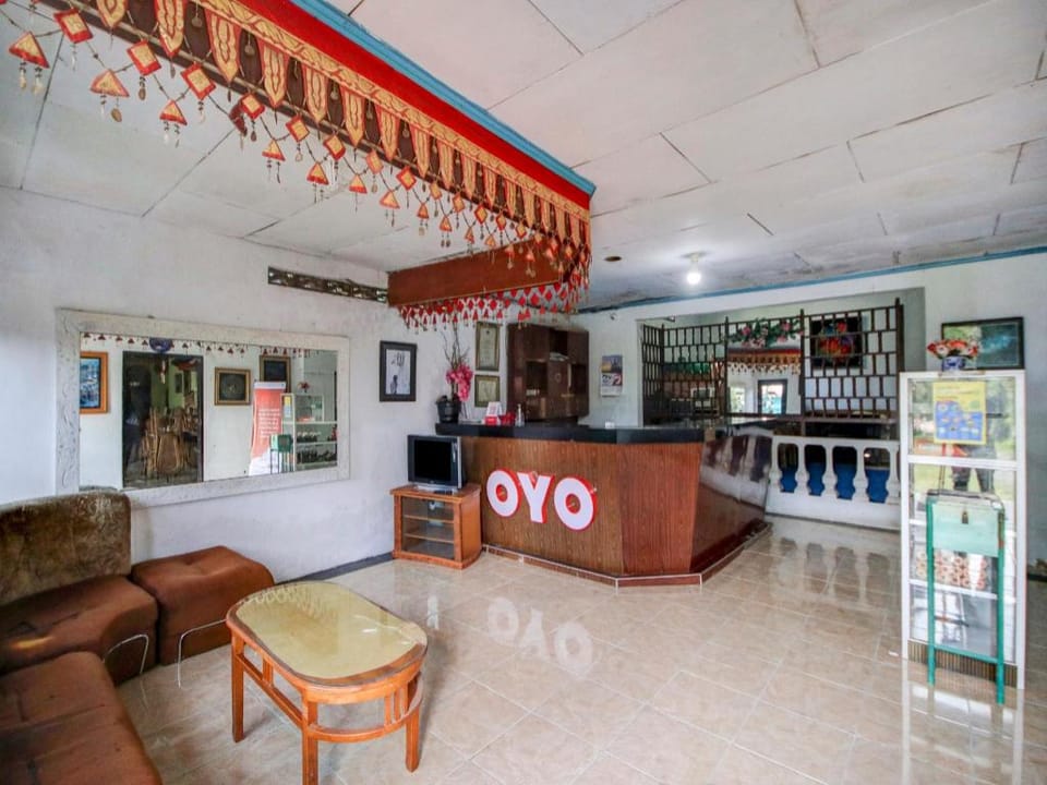 OYO 2322 Dien Karona Hotel Hotel in Indonesia