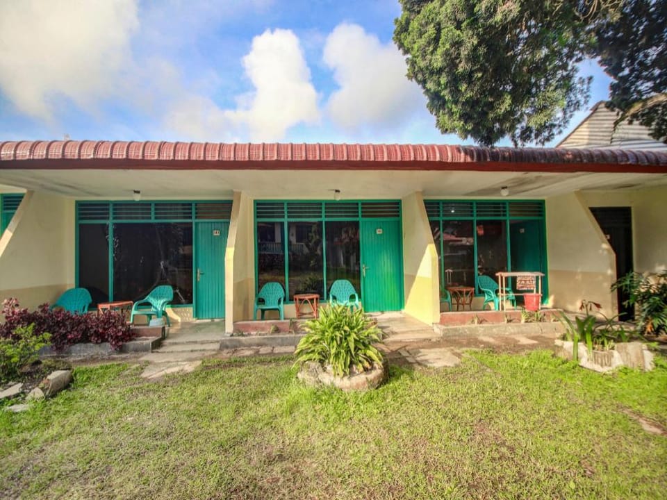 OYO 2322 Dien Karona Hotel Hotel in Indonesia