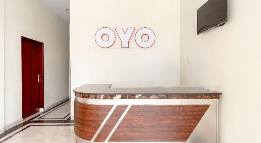 Capital O 1585 Ring Road Residence Hotel in Indonesia