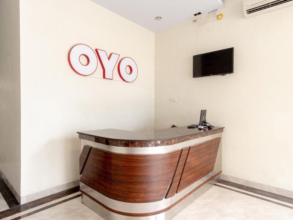 Capital O 1585 Ring Road Residence Hotel in Indonesia