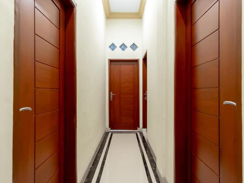 Capital O 1585 Ring Road Residence Hotel in Indonesia