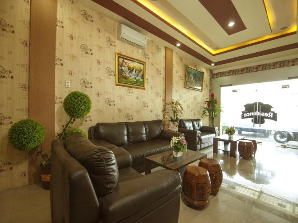 OYO 2310 Residence 68 Hotel in Indonesia