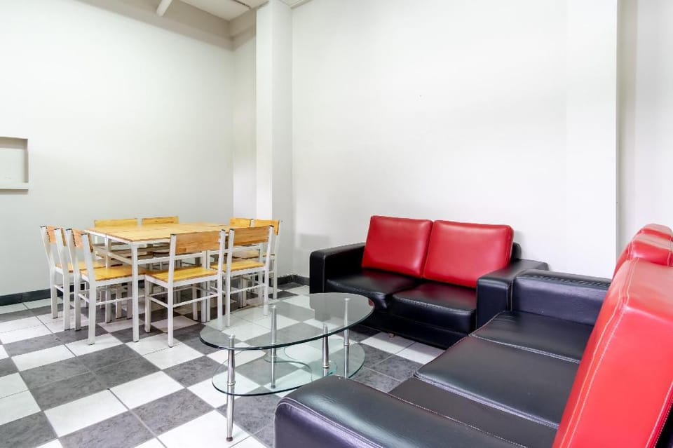 SPOT ON 2272 Citra Arcade Residence Syariah Hotel in Indonesia