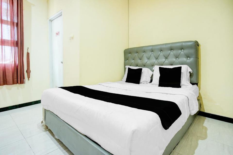 Hotel O Kost 97 Syariah Hotel in Indonesia