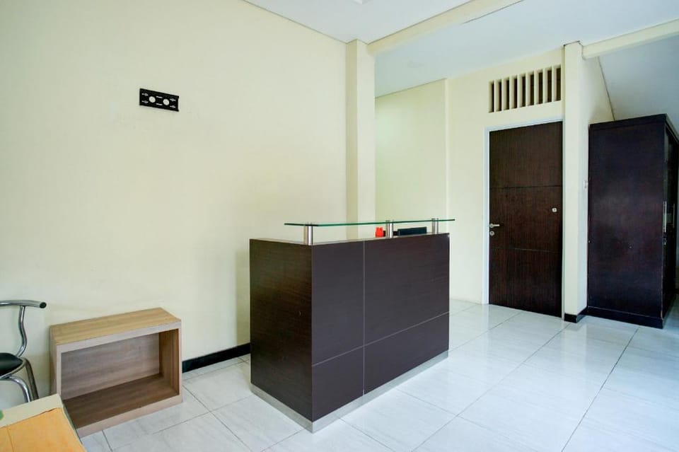 Hotel O Kost 97 Syariah Hotel in Indonesia