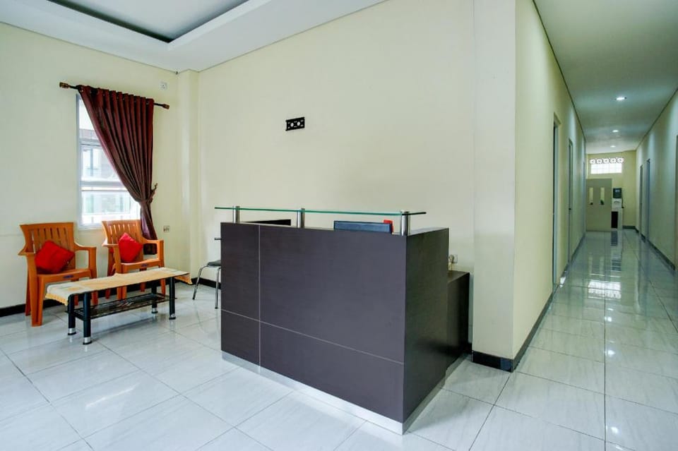 Hotel O Kost 97 Syariah Hotel in Indonesia