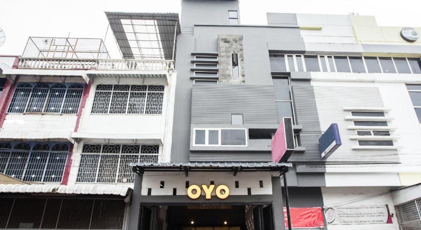 Hotel O Mono Guest House Hotel in Indonesia