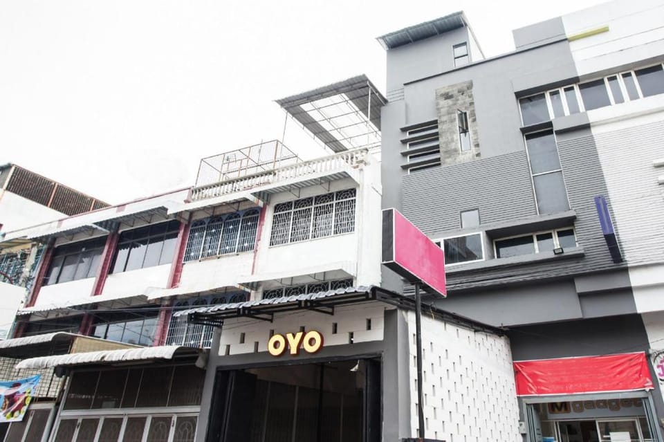 Hotel O Mono Guest House Hotel in Indonesia