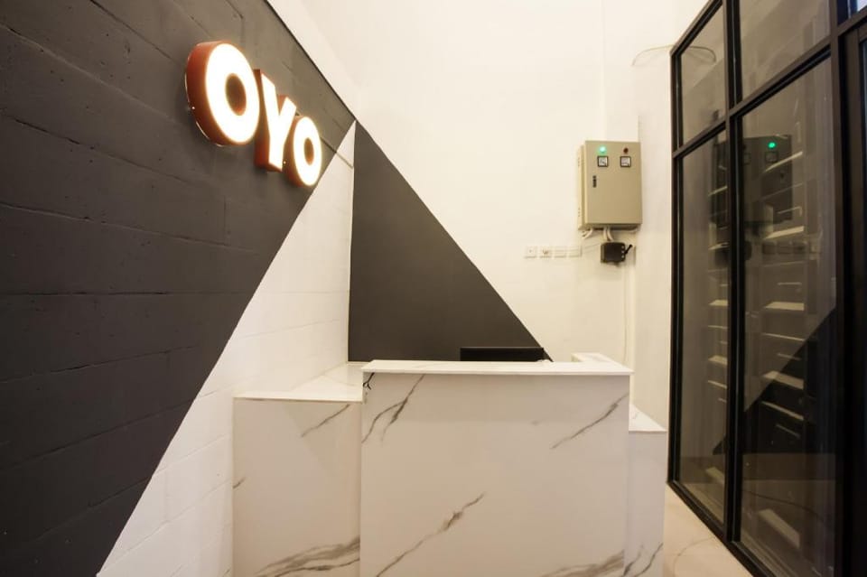 Hotel O Mono Guest House Hotel in Indonesia
