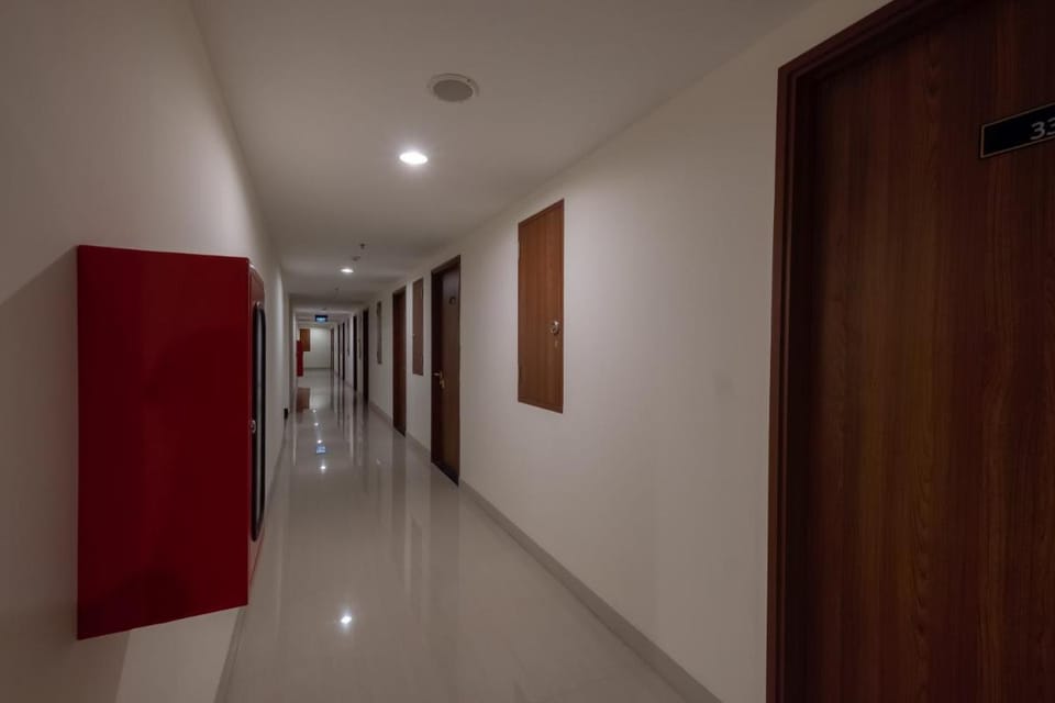 OYO 2245 Apartment Grand Kamala Lagoon Apartment in West Java