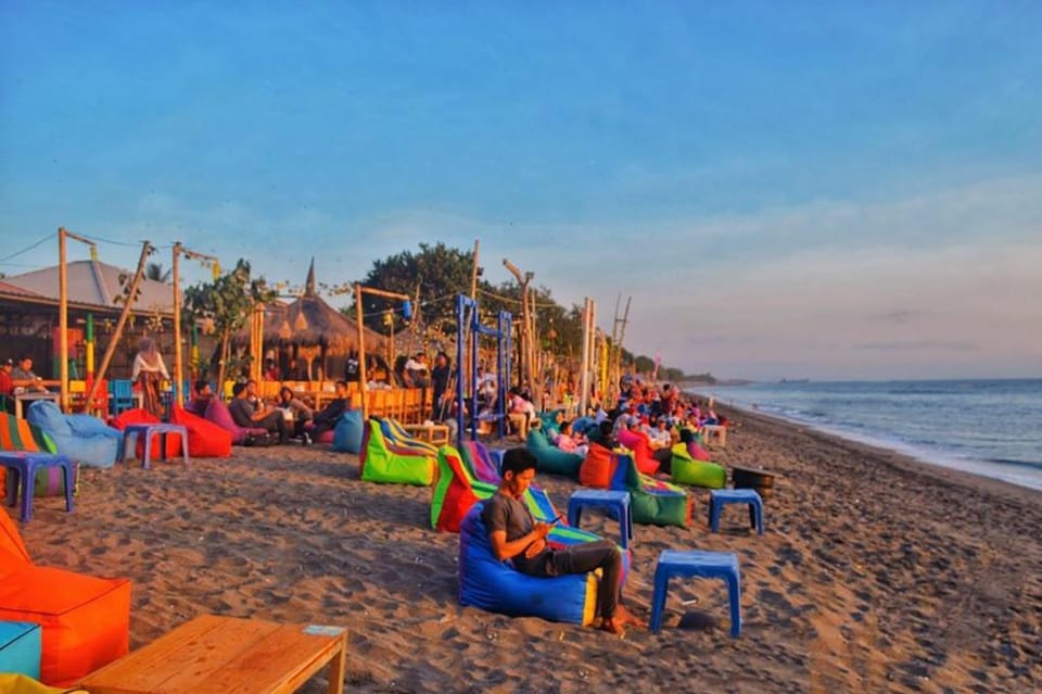 OYO 2284 Grand Villa Meninting Hotel in West Nusa Tenggara, Indonesia