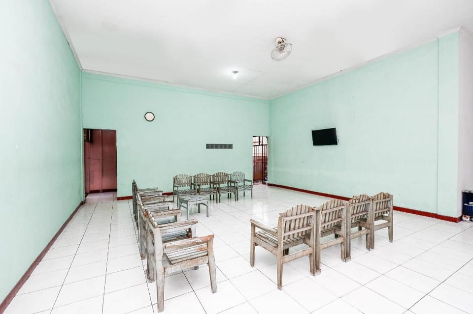 Hotel O Saudara Hotel in Indonesia