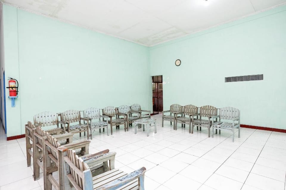 Hotel O Saudara Hotel in Indonesia
