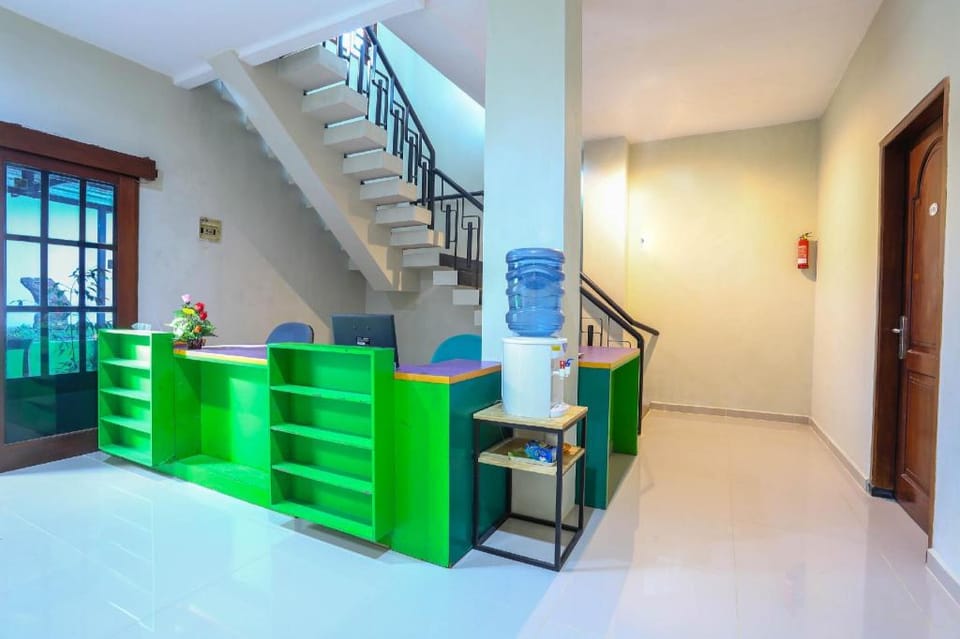 Safara Guesthouse Syariah Hotel in Indonesia
