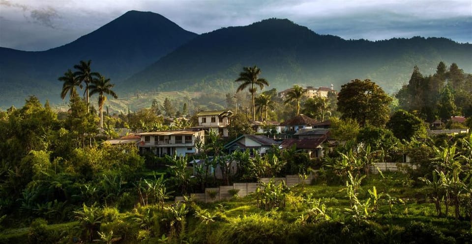 OYO 2401 Ardini Residence Hotel in West Java
