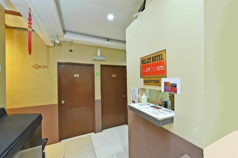 OYO 89656 Melati Hotel Nilai Hotel in Negeri Sembilan, Malaysia