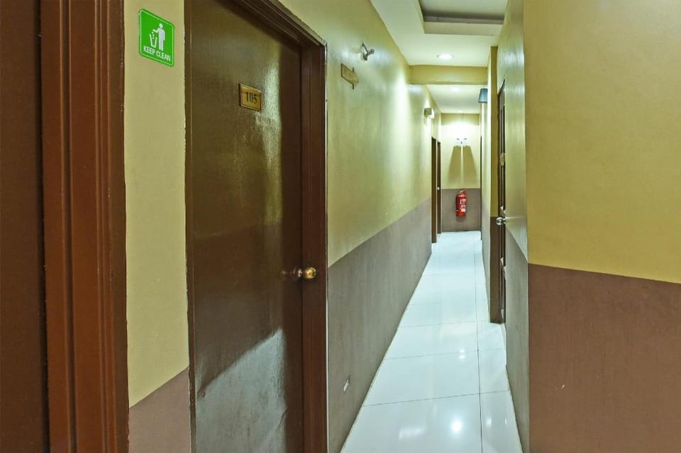 OYO 89656 Melati Hotel Nilai Hotel in Negeri Sembilan, Malaysia