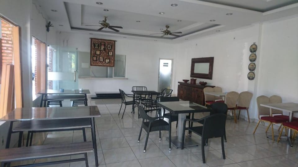 Liberty Homestay Vacation rental in West Sumatra, Indonesia