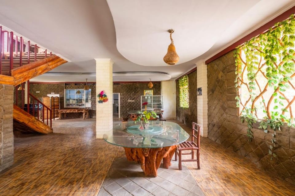 OYO 2278 Cikidang Hunting Resort Hotel in West Java