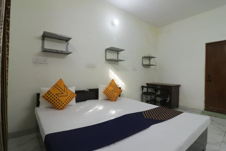 SPOT ON Sneha Home Stay Hotel in Dehradun