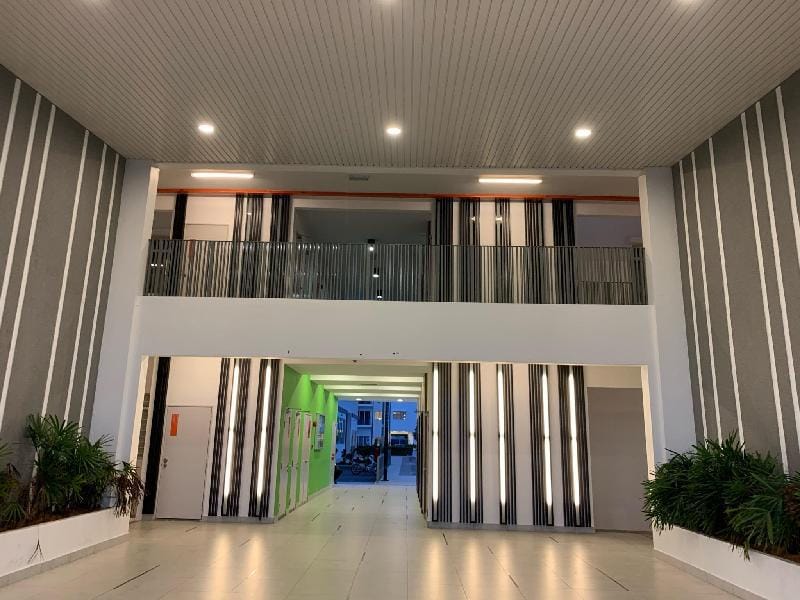 Izzie Family Homestay DCerrum with Internet Apartment in Negeri Sembilan, Malaysia