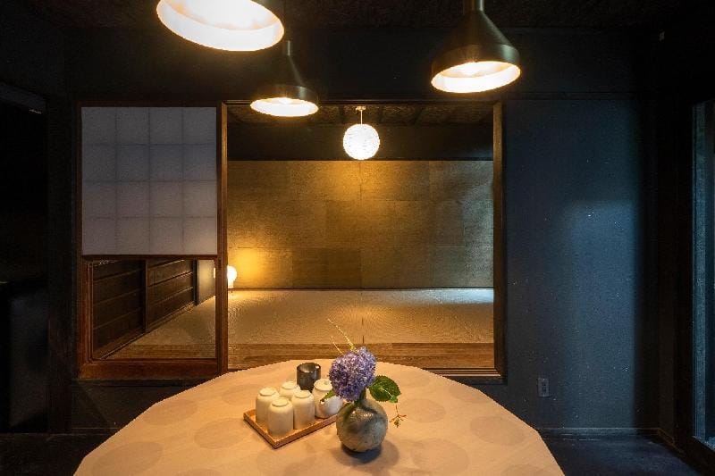 Sumihotaru Honoka Machiya House Vacation rental in Kyoto