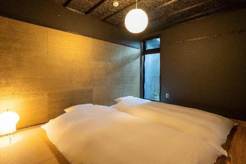 Sumihotaru Honoka Machiya House Vacation rental in Kyoto