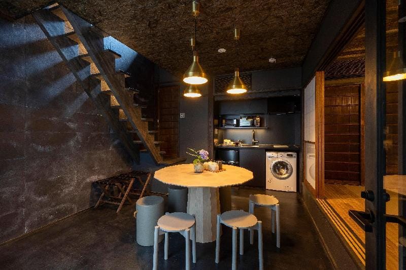 Sumihotaru Honoka Machiya House Vacation rental in Kyoto